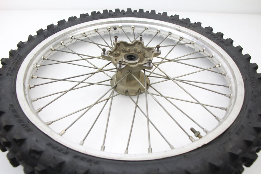 photo de FRONT RIM YAMAHA YZ 125 (1998 - 2005)