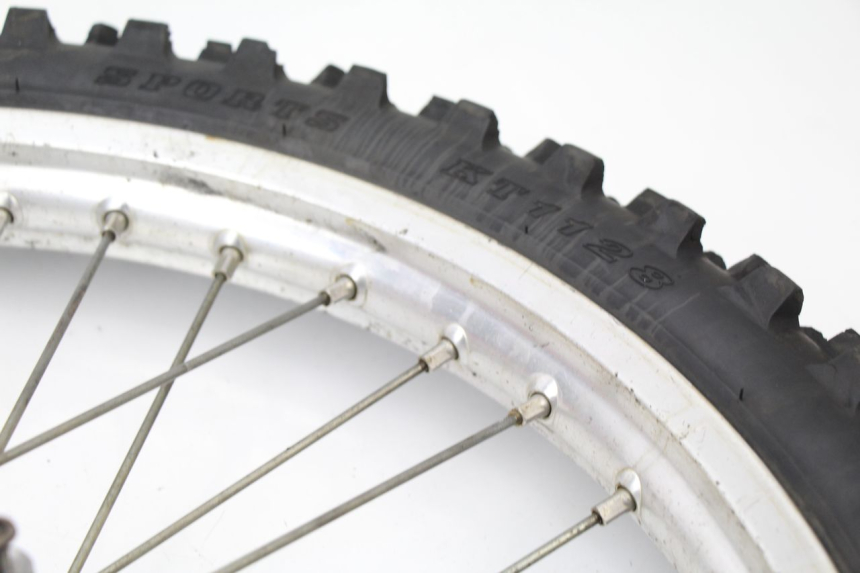 photo de FRONT RIM YAMAHA YZ 125 (1998 - 2005)