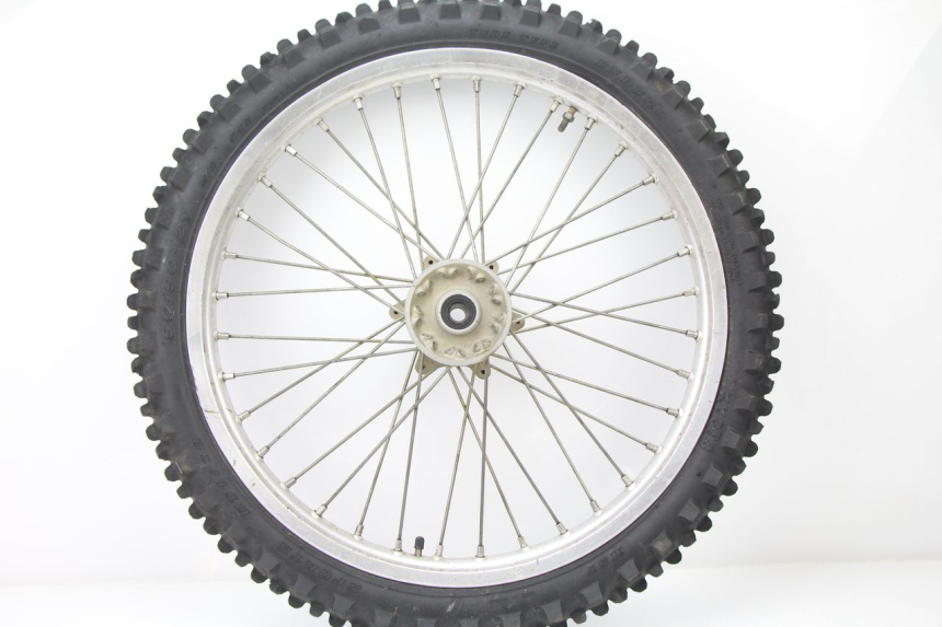 photo de FRONT RIM YAMAHA YZ 125 (1998 - 2005)