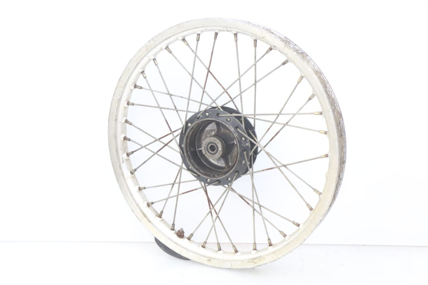 photo de FRONT WHEEL RIM YAMAHA YZ 80 (1982 - 1983)