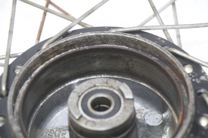photo de FRONT WHEEL RIM YAMAHA YZ 80 (1982 - 1983)