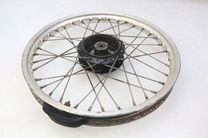photo de FRONT WHEEL RIM YAMAHA YZ 80 (1982 - 1983)