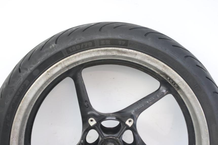 photo de FRONT WHEEL RIM YAMAHA YZF R1 1000 (2007 - 2008)