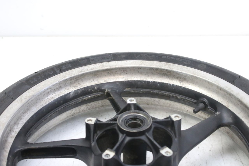 photo de FRONT WHEEL RIM YAMAHA YZF R1 1000 (2007 - 2008)