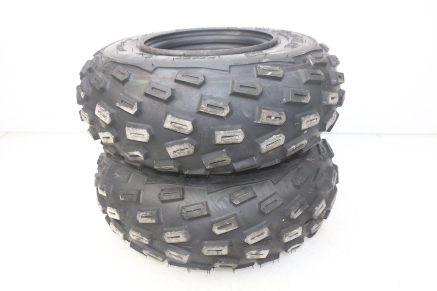 photo de FRONT WHEEL RIM YAMAHA YFM R RAPTOR 90 (2017 - 2023)