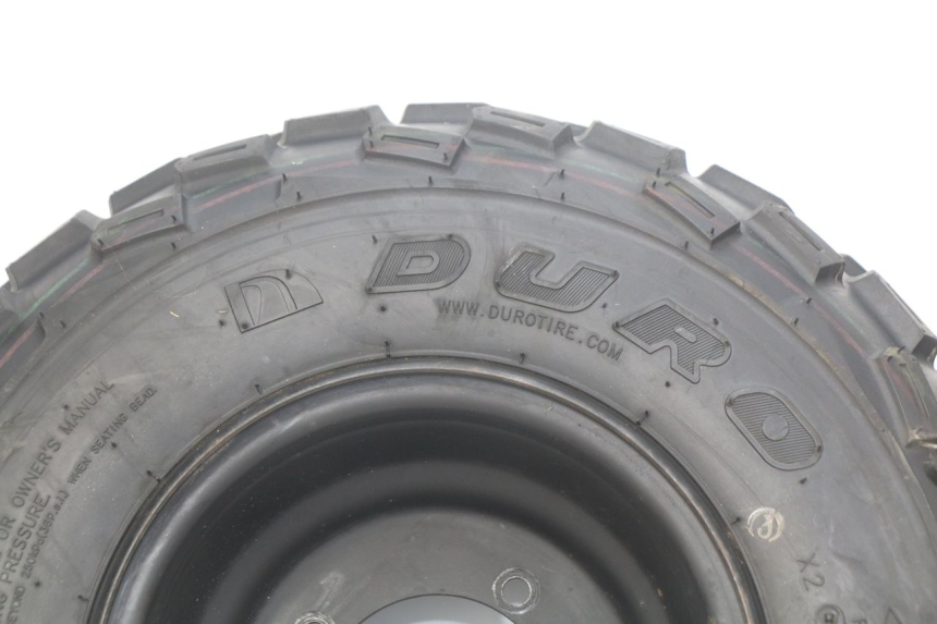 photo de FRONT WHEEL RIM YAMAHA YFM R RAPTOR 90 (2017 - 2023)