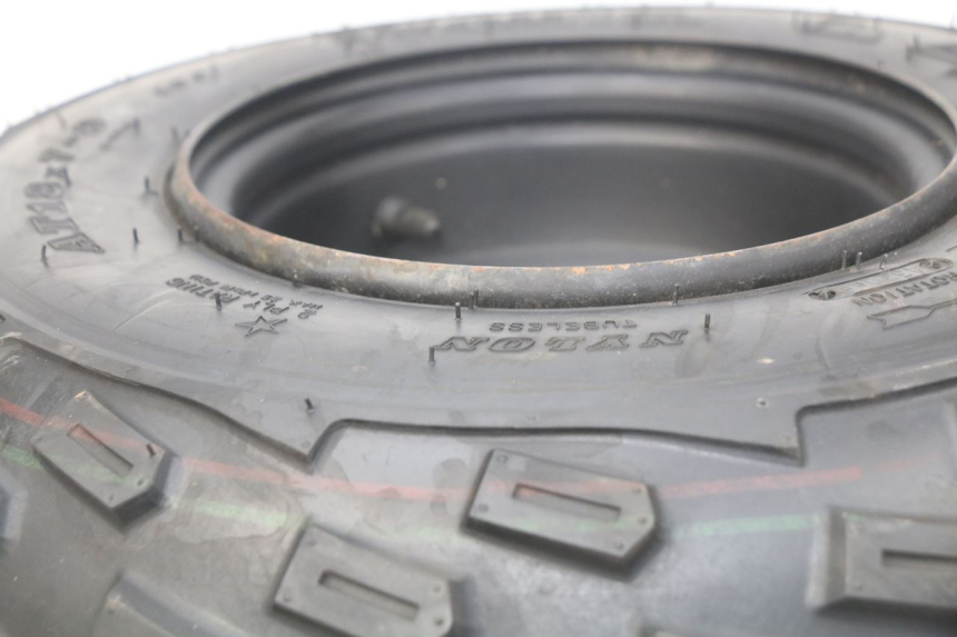 photo de FRONT WHEEL RIM YAMAHA YFM R RAPTOR 90 (2017 - 2023)