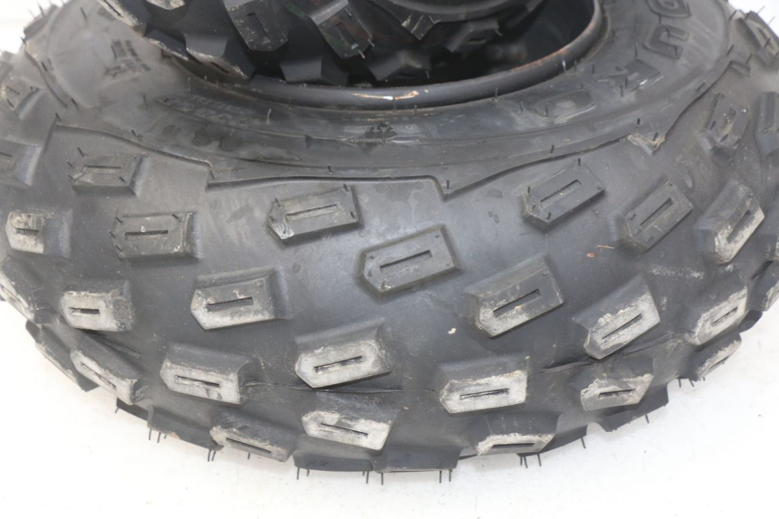 photo de FRONT WHEEL RIM YAMAHA YFM R RAPTOR 90 (2017 - 2023)