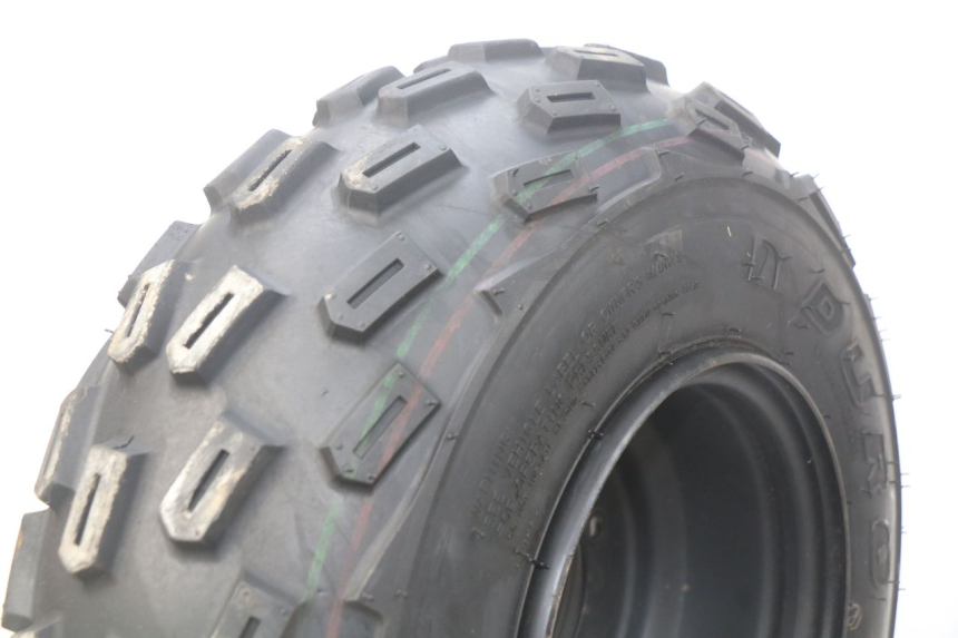 photo de FRONT WHEEL RIM YAMAHA YFM R RAPTOR 90 (2017 - 2023)
