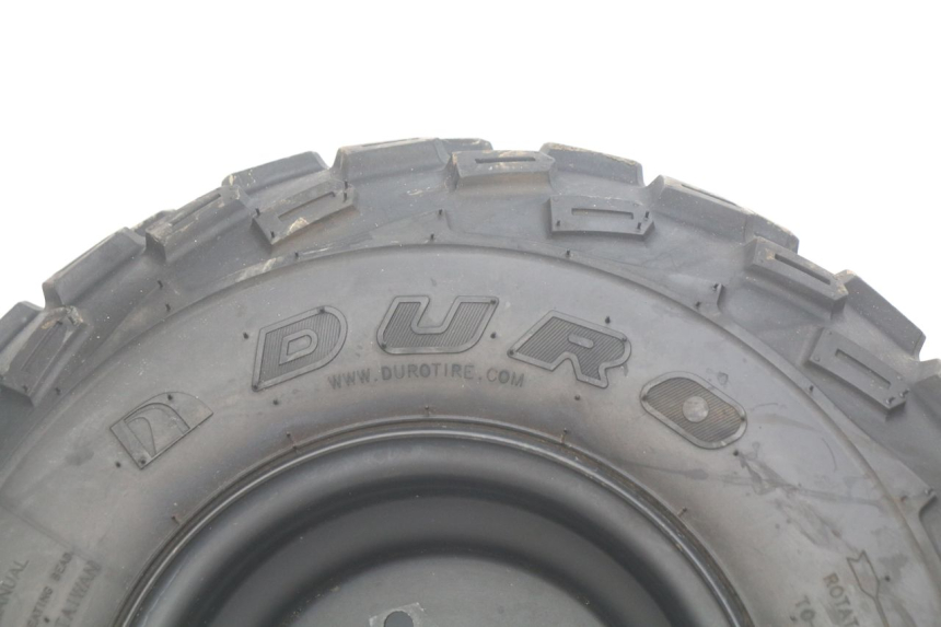 photo de FRONT WHEEL RIM YAMAHA YFM R RAPTOR 90 (2017 - 2023)
