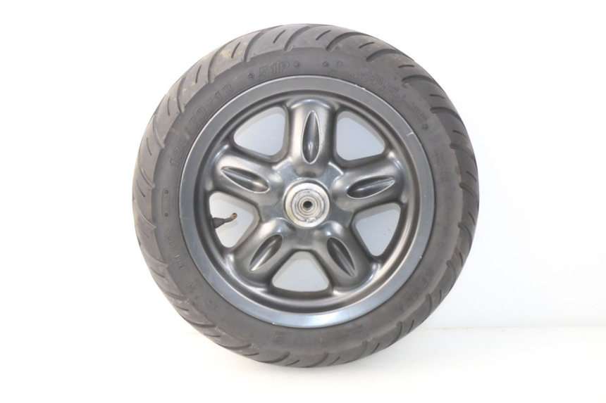photo de FRONT RIM YAMAHA YP MAJESTY 125 (2007 - 2010)