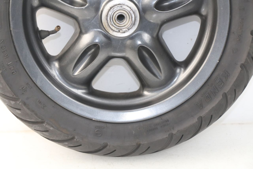 photo de FRONT RIM YAMAHA YP MAJESTY 125 (2007 - 2010)