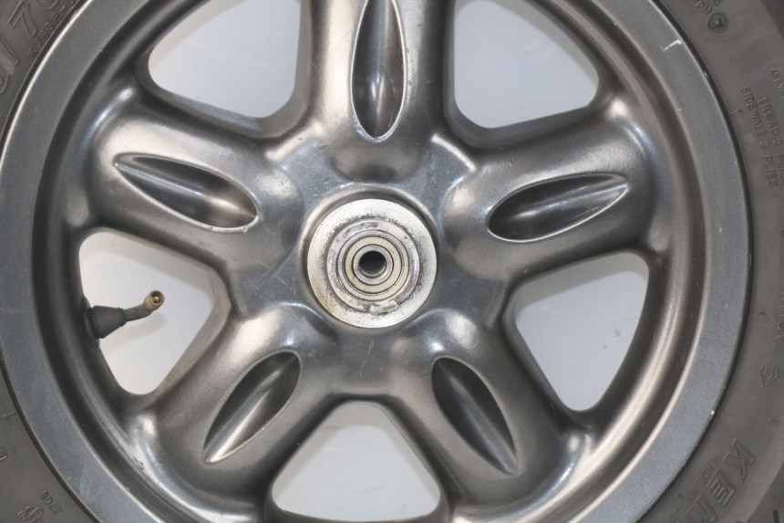 photo de FRONT RIM YAMAHA YP MAJESTY 125 (2007 - 2010)