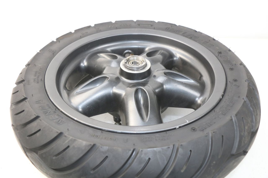photo de FRONT RIM YAMAHA YP MAJESTY 125 (2007 - 2010)