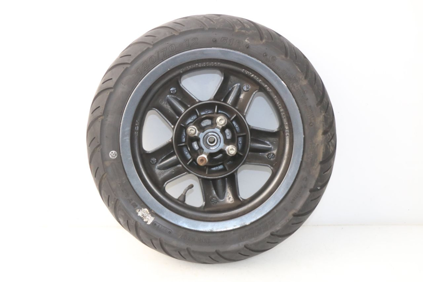 photo de FRONT RIM YAMAHA YP MAJESTY 125 (2007 - 2010)