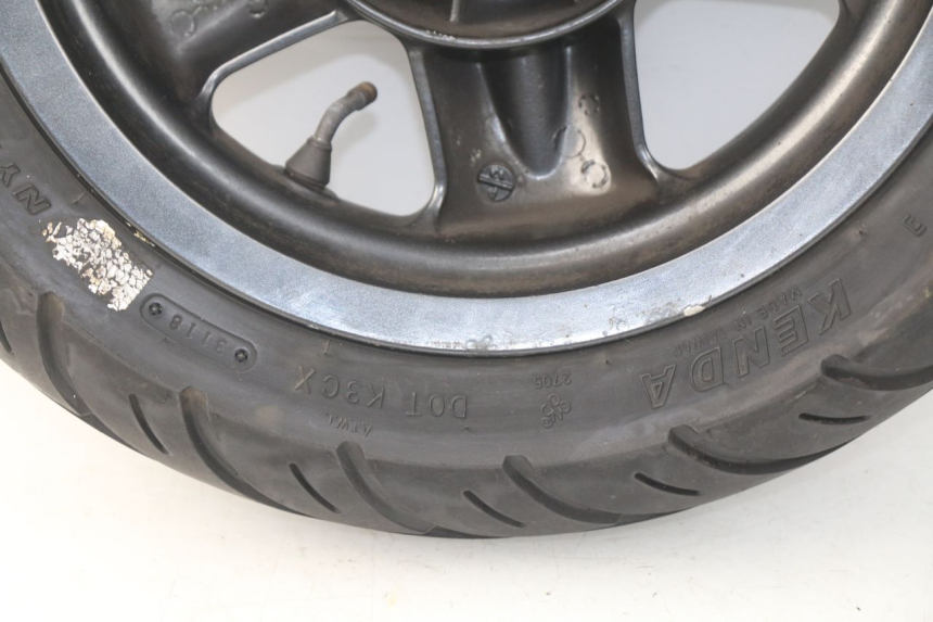 photo de FRONT RIM YAMAHA YP MAJESTY 125 (2007 - 2010)