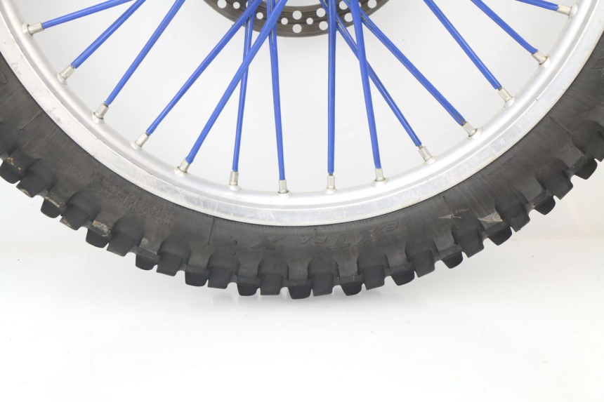 photo de FRONT RIM YAMAHA YZ 125 (1998 - 2005) - Additional view of the item