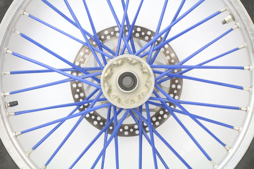 photo de FRONT RIM YAMAHA YZ 125 (1998 - 2005) - Distinctive features