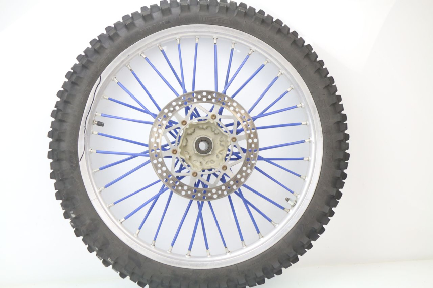 photo de FRONT RIM YAMAHA YZ 125 (1998 - 2005) - High-resolution close-up