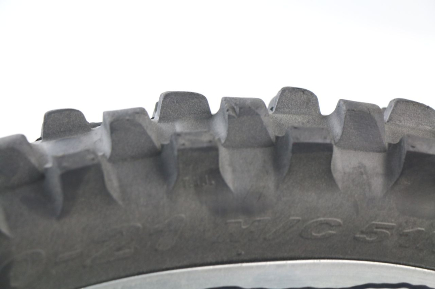 photo de FRONT RIM YAMAHA YZ 125 (1998 - 2005) - Zoom on usage condition