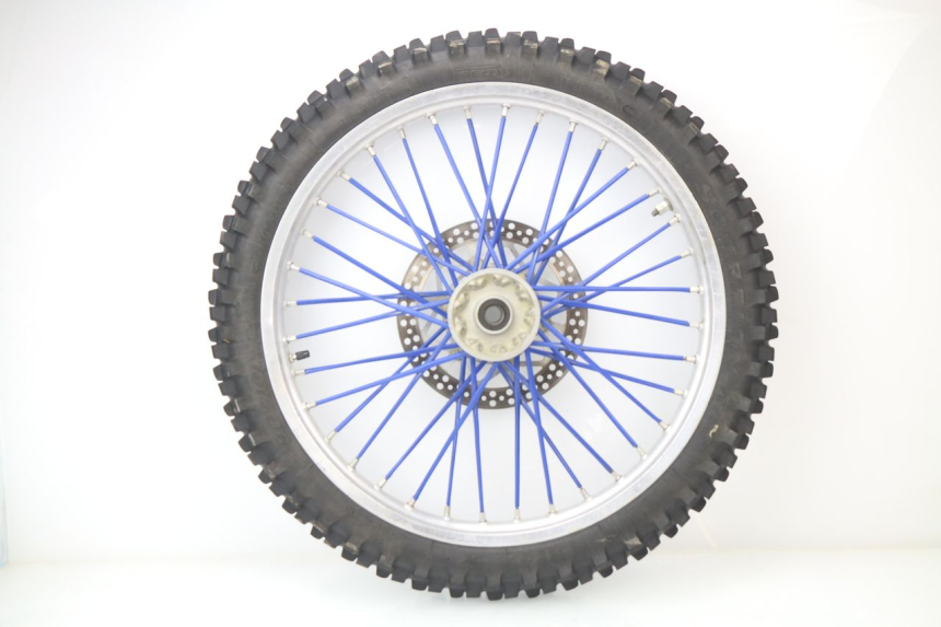 photo de FRONT RIM YAMAHA YZ 125 (1998 - 2005) - Markings and original references