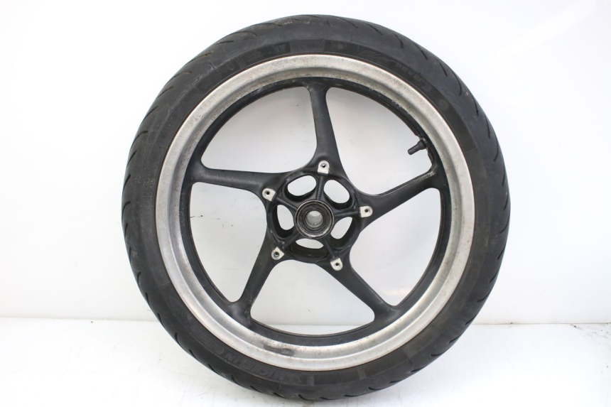 photo de FRONT WHEEL RIM YAMAHA YZF R1 1000 (2007 - 2008)