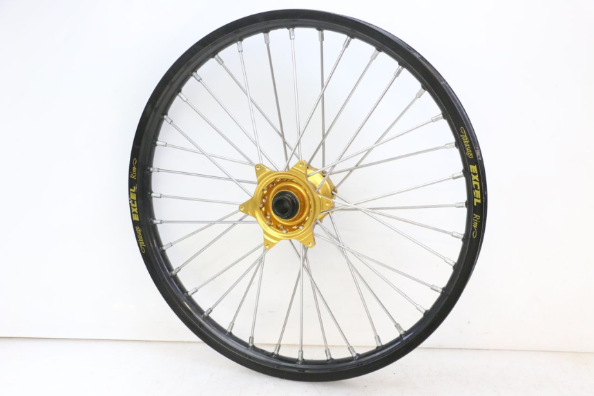 photo de FRONT RIM YAMAHA YZF YZ-F 450 (2014 - 2016)