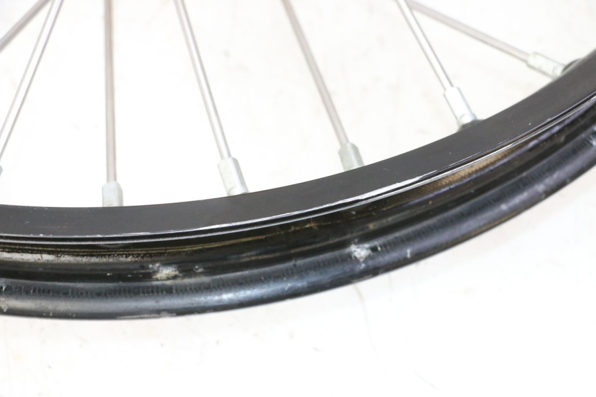 photo de FRONT RIM YAMAHA YZF YZ-F 450 (2014 - 2016)