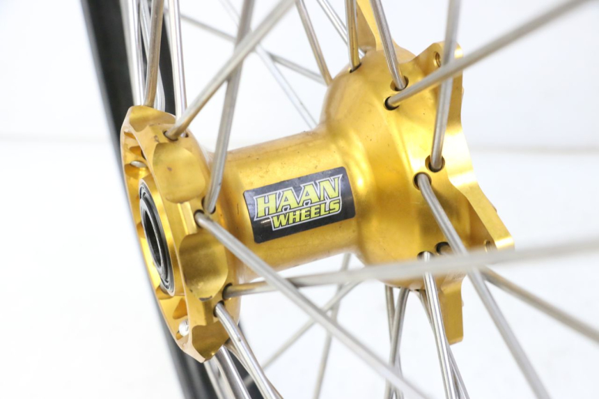 photo de FRONT RIM YAMAHA YZF YZ-F 450 (2014 - 2016)