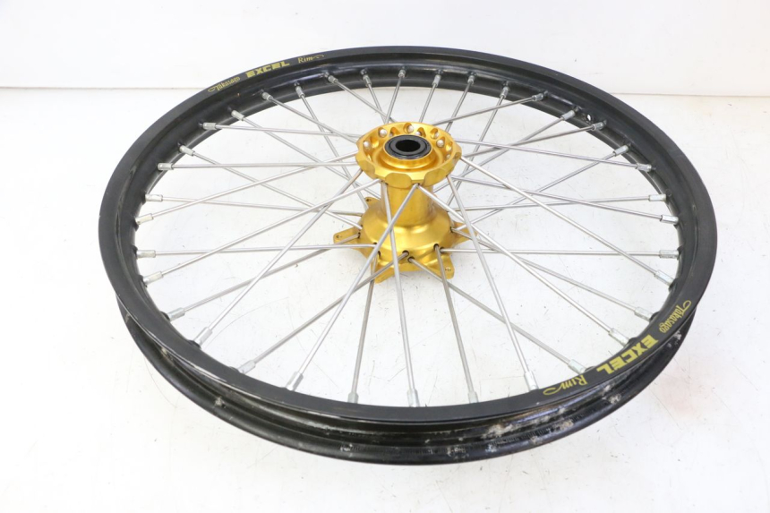 photo de FRONT RIM YAMAHA YZF YZ-F 450 (2014 - 2016)