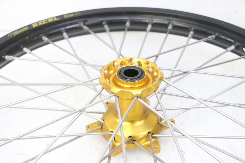 photo de FRONT RIM YAMAHA YZF YZ-F 450 (2014 - 2016)