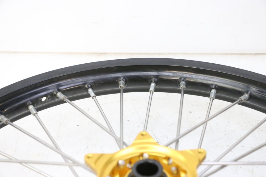photo de FRONT RIM YAMAHA YZF YZ-F 450 (2014 - 2016)