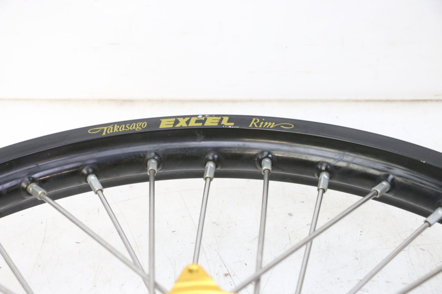 photo de FRONT RIM YAMAHA YZF YZ-F 450 (2014 - 2016)