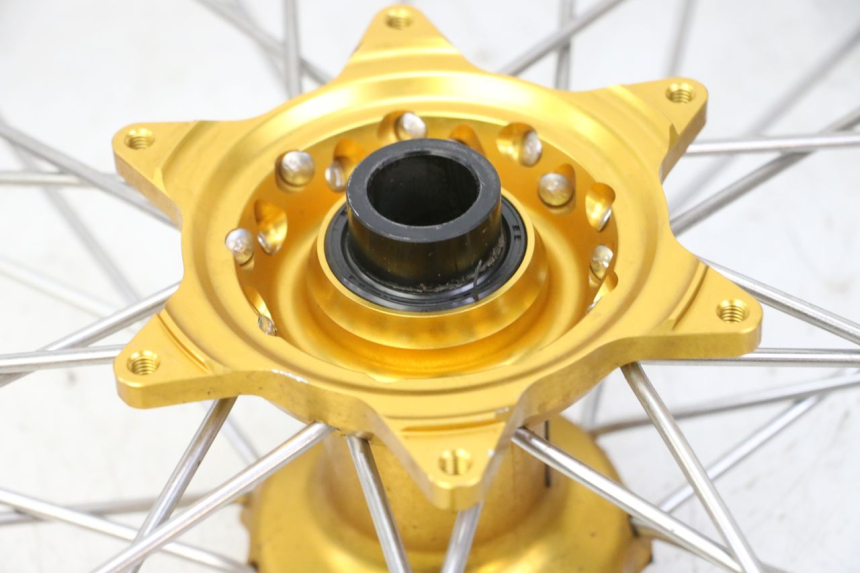 photo de FRONT RIM YAMAHA YZF YZ-F 450 (2014 - 2016)