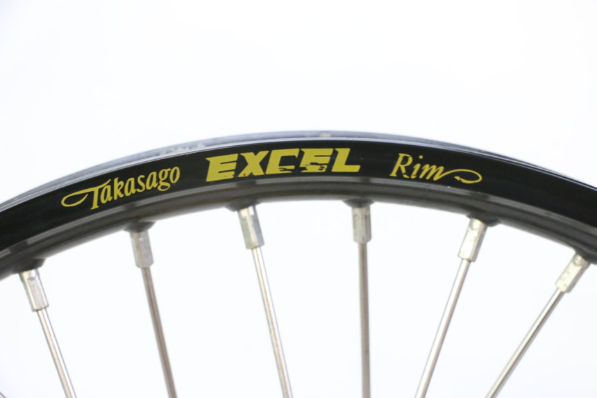 photo de FRONT RIM YAMAHA YZF YZ-F 450 (2014 - 2016)