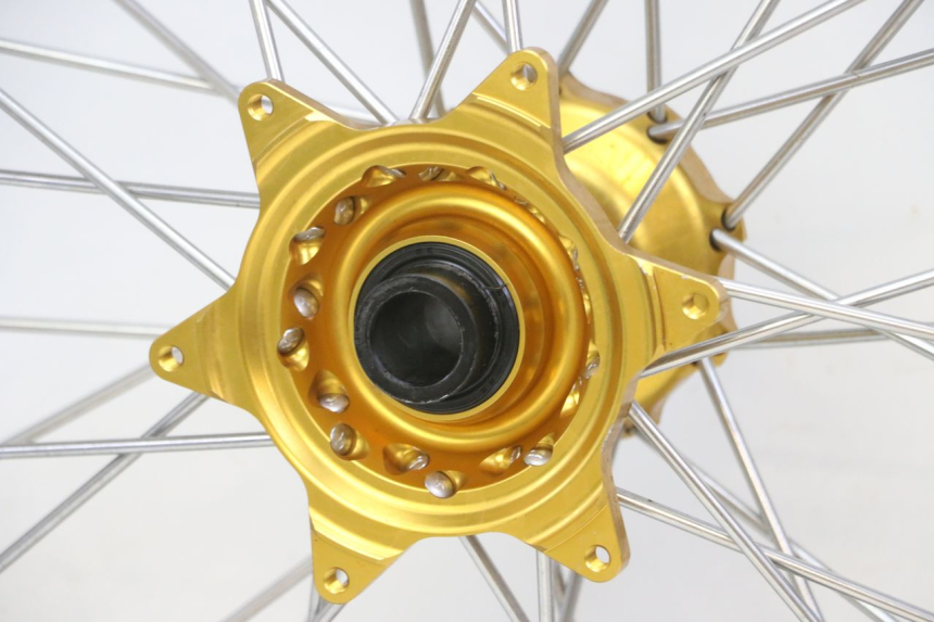 photo de FRONT RIM YAMAHA YZF YZ-F 450 (2014 - 2016)