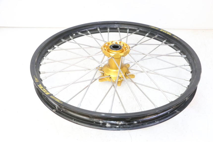 photo de FRONT RIM YAMAHA YZF YZ-F 450 (2014 - 2016)