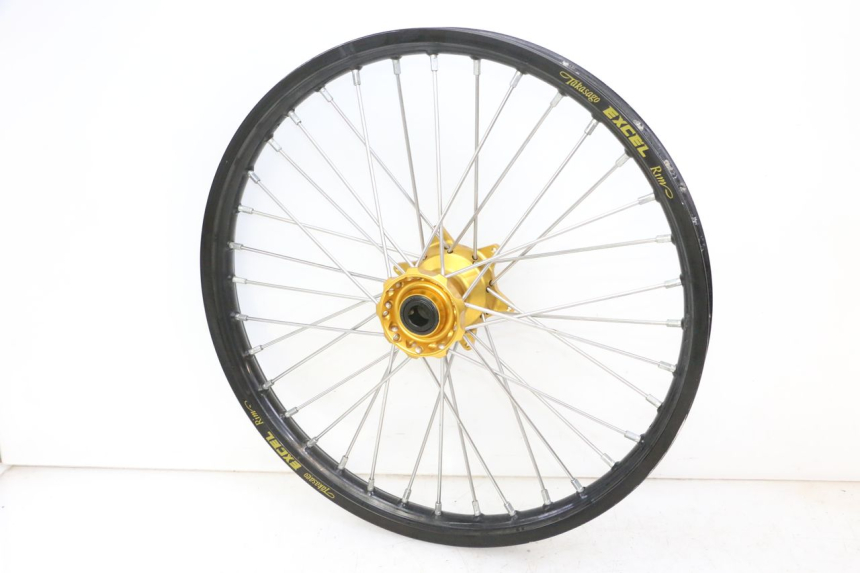 photo de FRONT RIM YAMAHA YZF YZ-F 450 (2014 - 2016)