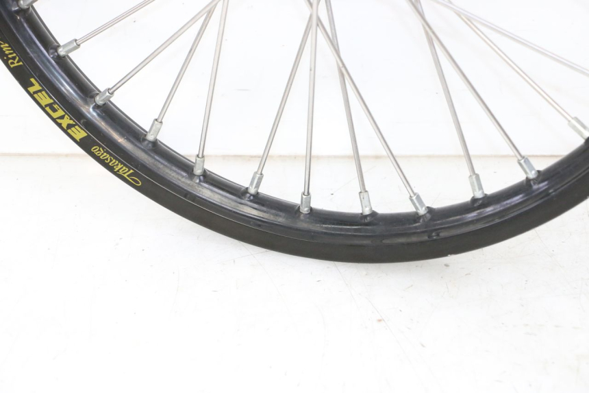 photo de FRONT RIM YAMAHA YZF YZ-F 450 (2014 - 2016)