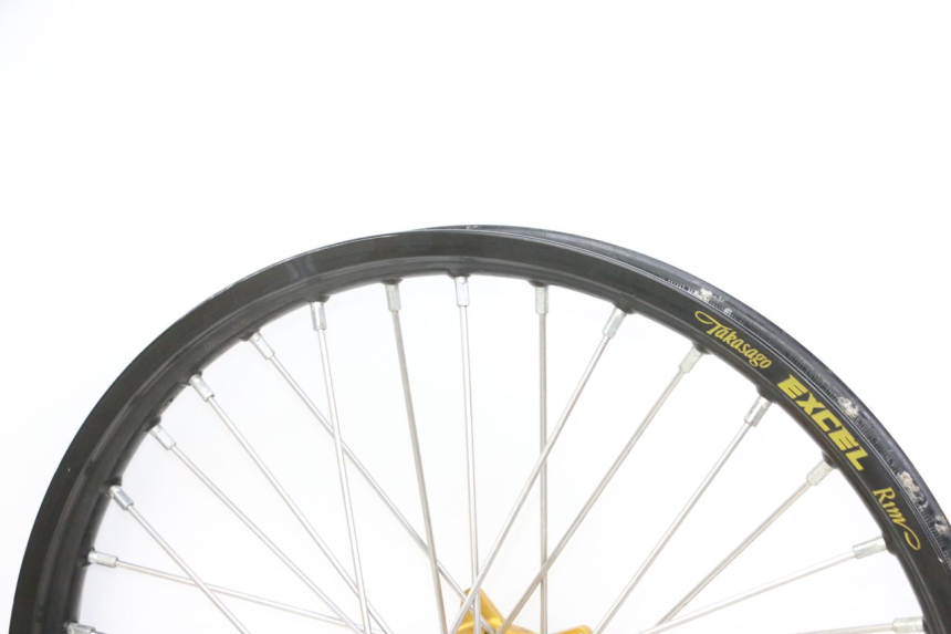 photo de FRONT RIM YAMAHA YZF YZ-F 450 (2014 - 2016)