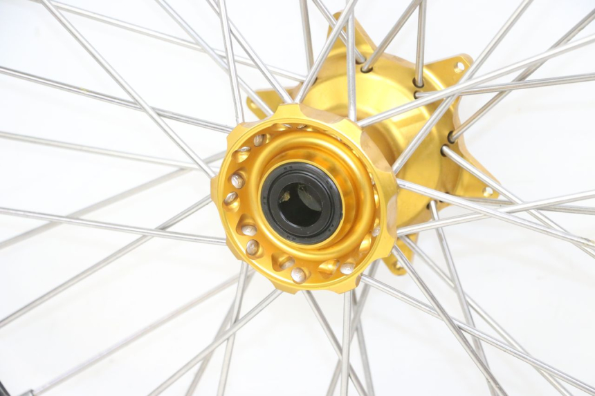 photo de FRONT RIM YAMAHA YZF YZ-F 450 (2014 - 2016)