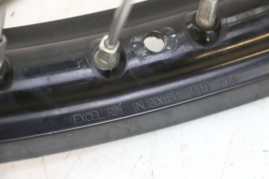 photo de FRONT RIM YAMAHA YZF YZ-F 450 (2014 - 2016)