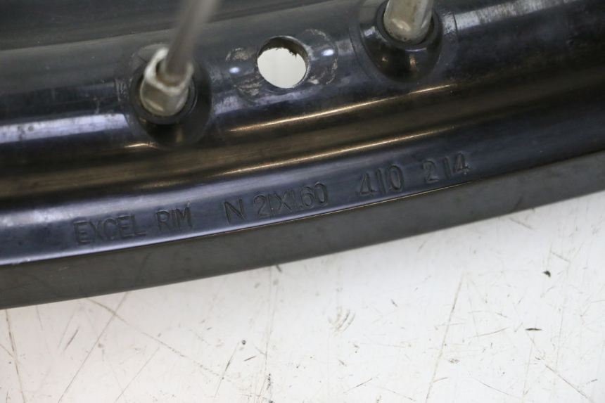 photo de FRONT RIM YAMAHA YZF YZ-F 450 (2014 - 2016)