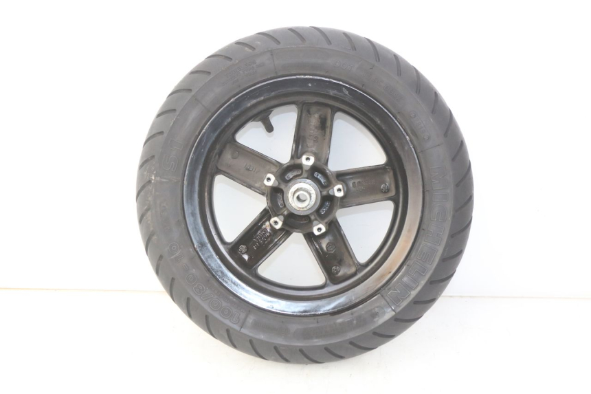photo de FRONT WHEEL RIM PIAGGIO ZIP 4T 50 (2018 - 2020)