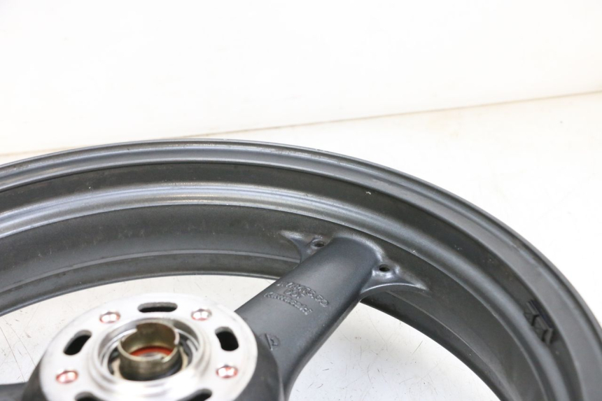 photo de FRONT RIM KAWASAKI ZR 7 750 (1999 - 2001) - Component detail