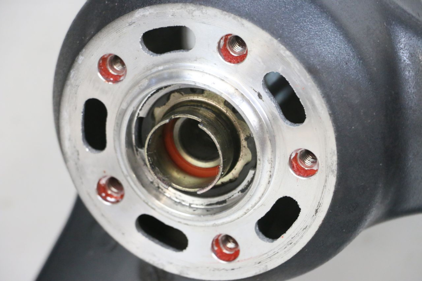 photo de FRONT RIM KAWASAKI ZR 7 750 (1999 - 2001) - Supplementary product photo