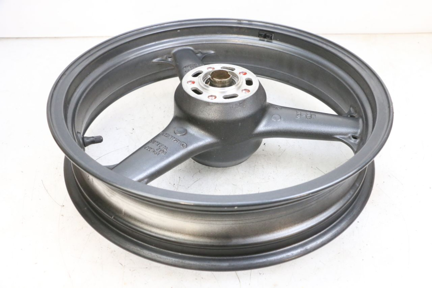 photo de FRONT RIM KAWASAKI ZR 7 750 (1999 - 2001) - Surface and material condition