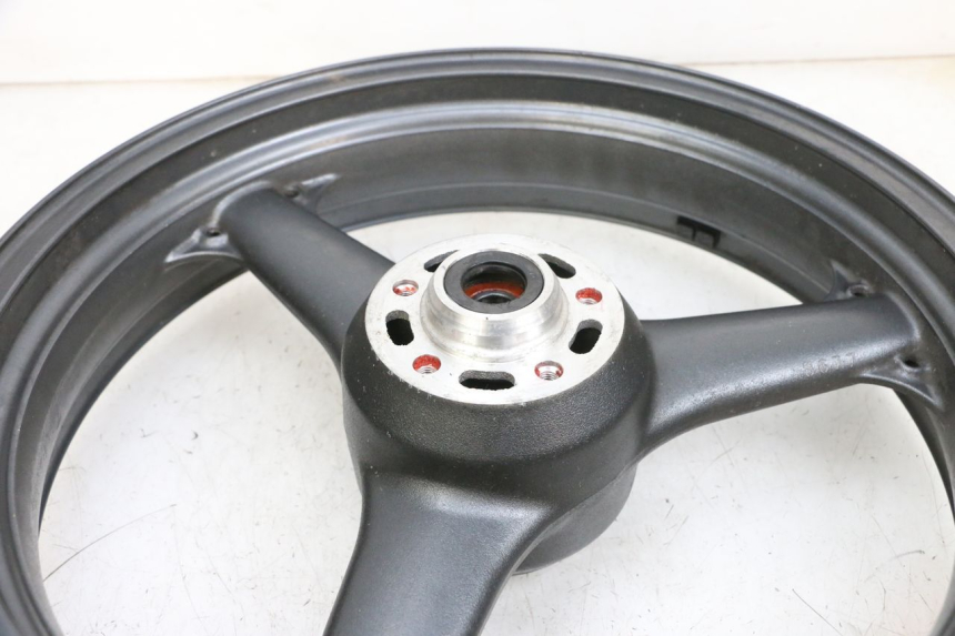 photo de FRONT RIM KAWASAKI ZR 7 750 (1999 - 2001) - Markings and original references