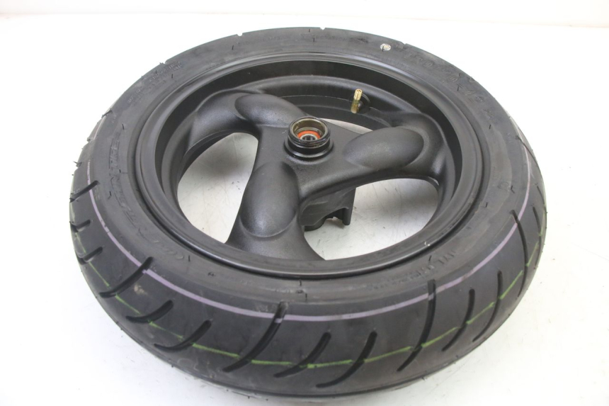 photo de FRONT RIM AND TIRE KYMCO AGILITY 4T 50 (2005 - 2018)