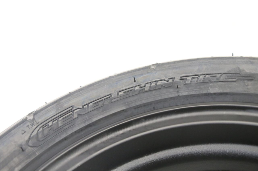 photo de FRONT RIM AND TIRE KYMCO AGILITY 4T 50 (2005 - 2018)